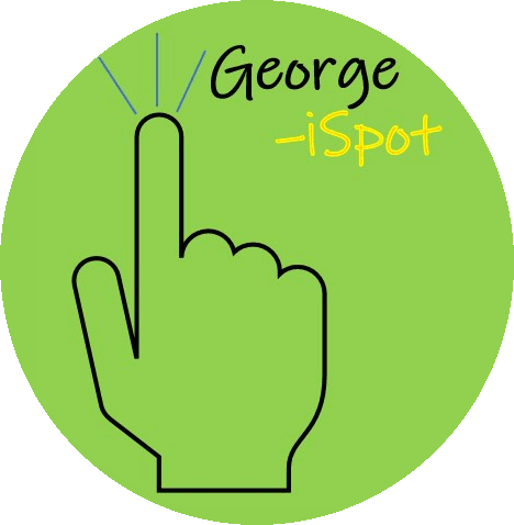 Λογότυπο George-iSpot
