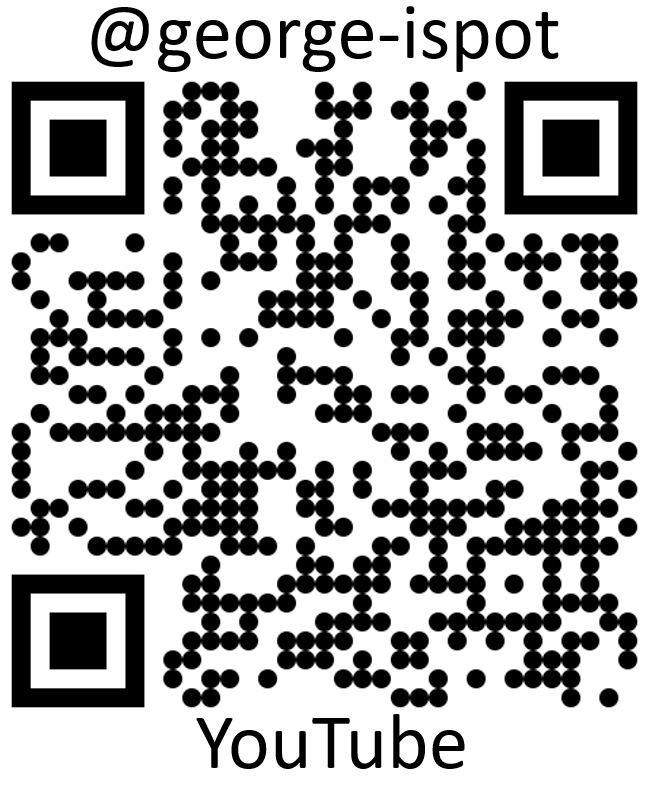 YouTube QrCode